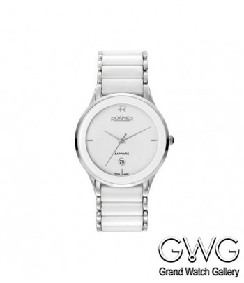 Roamer 677972 41 25 60 мужские кварцевые часы